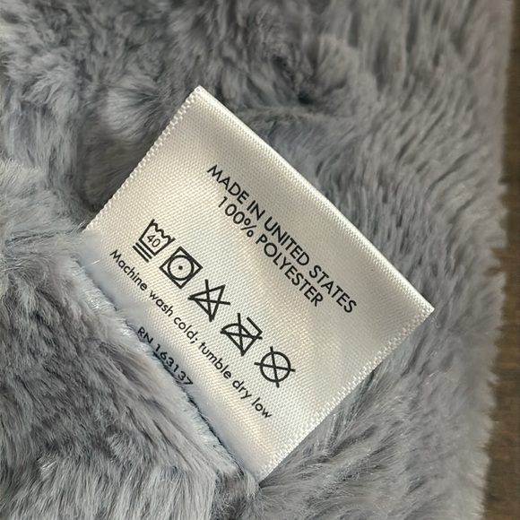 Aspyn Grove boutique baby blanket - Picture 3 of 10